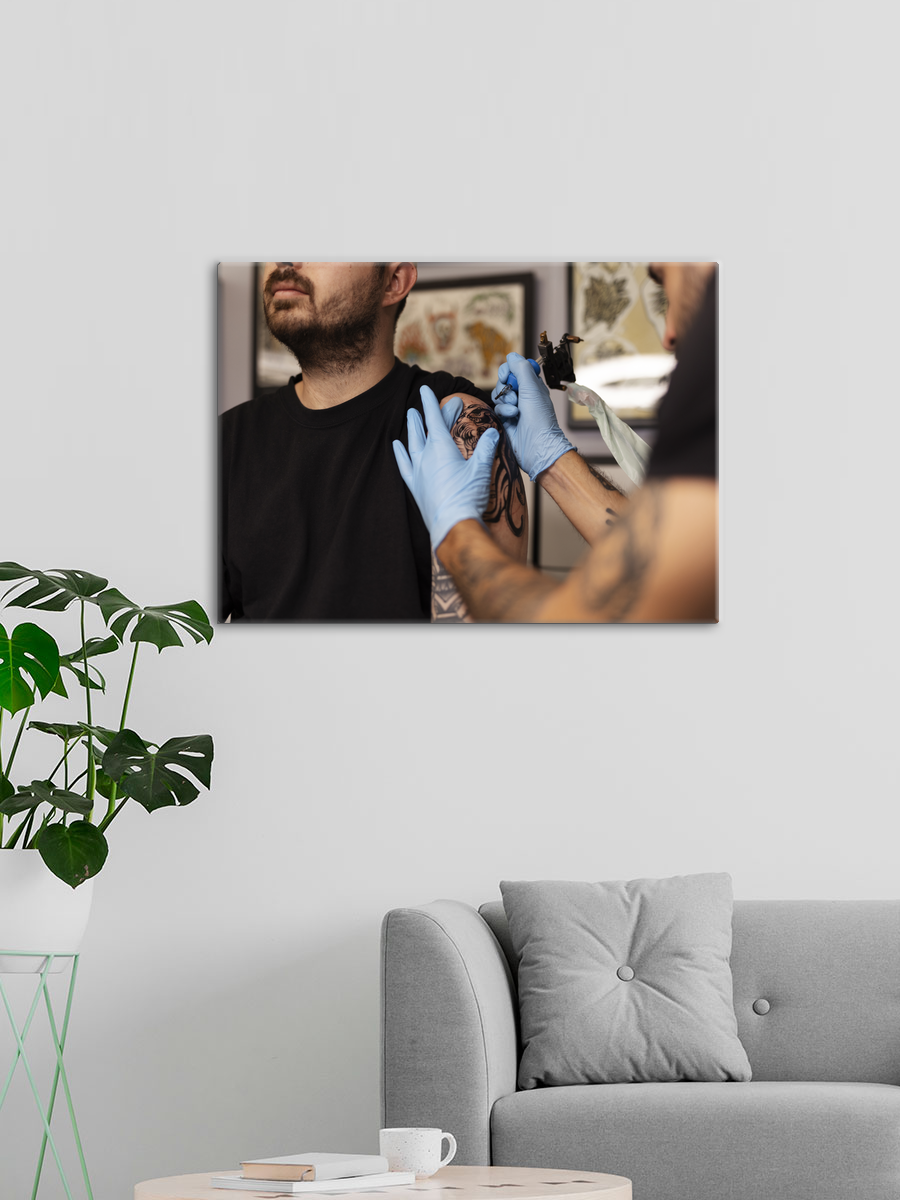 Обработанное