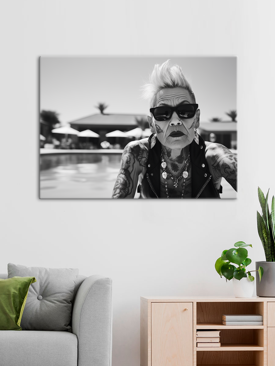 Обработанное