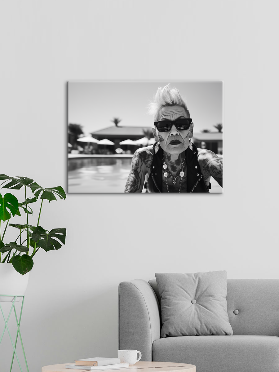 Обработанное