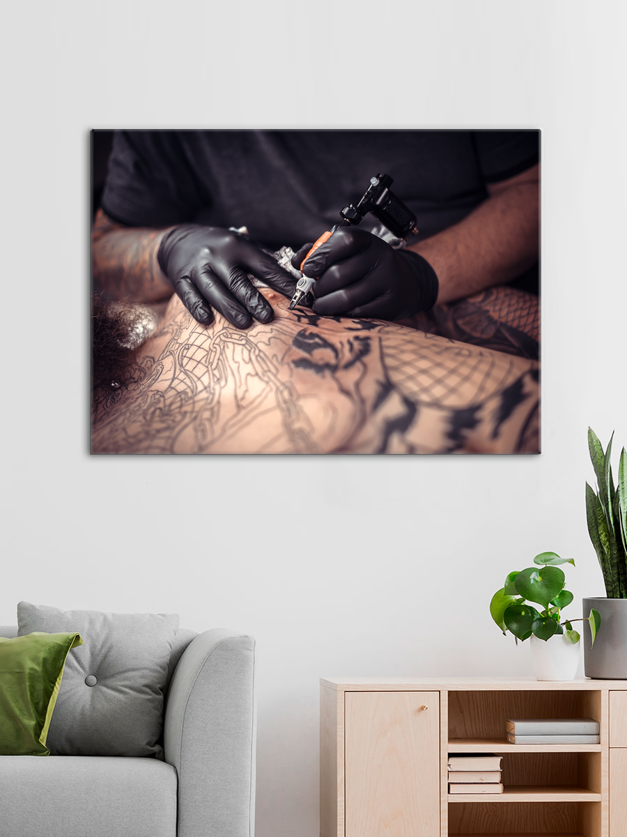 Обработанное