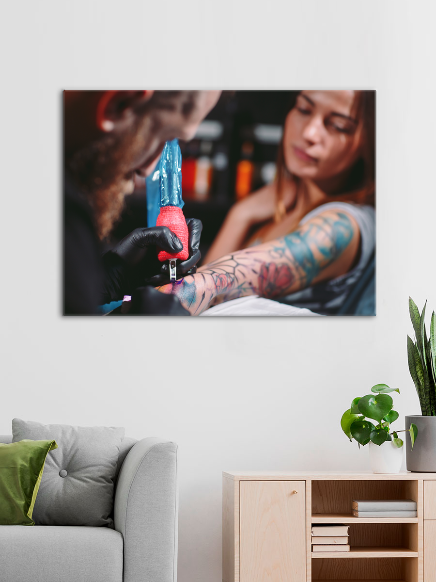 Обработанное