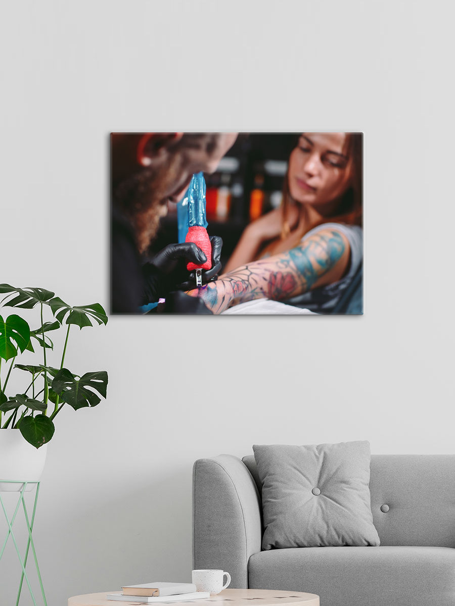 Обработанное