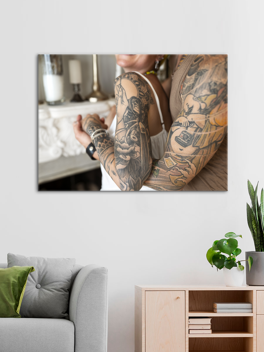 Обработанное