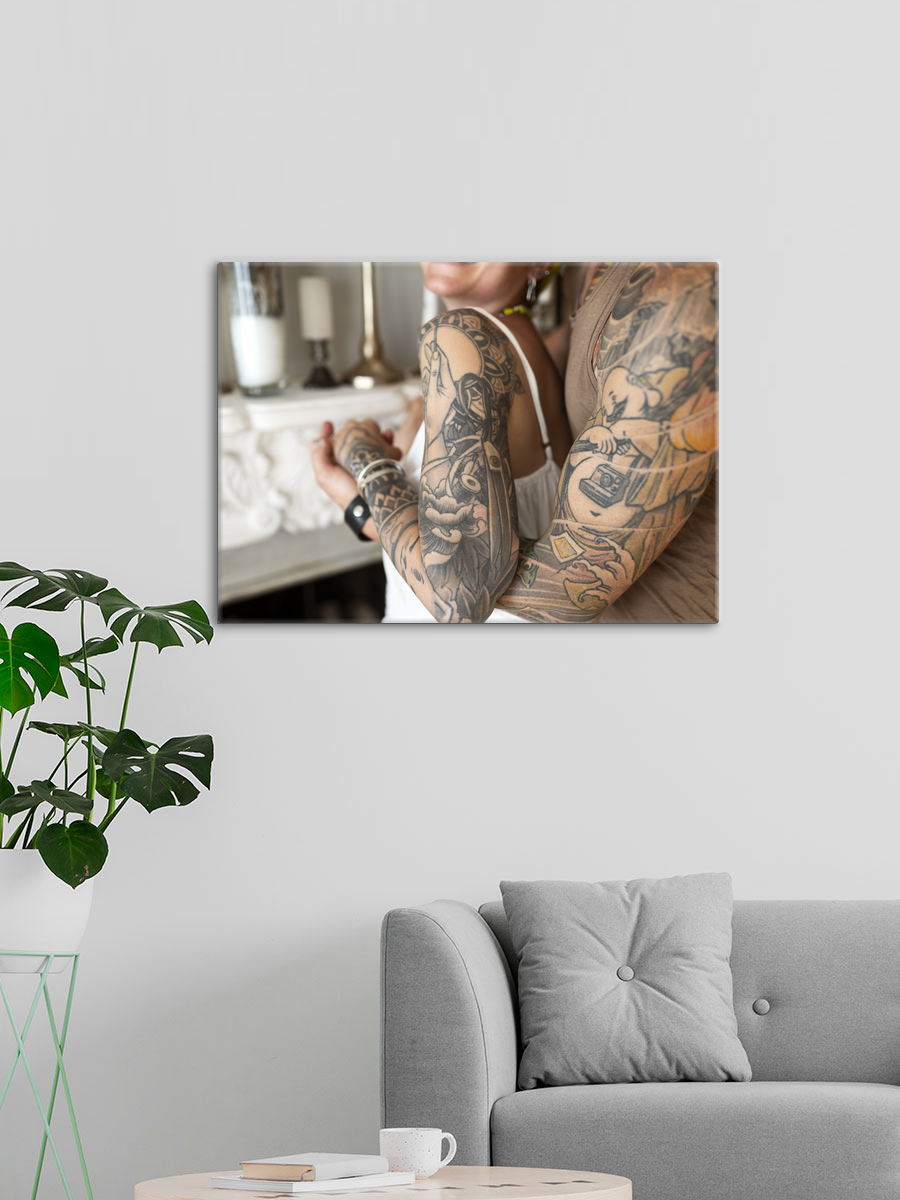 Обработанное