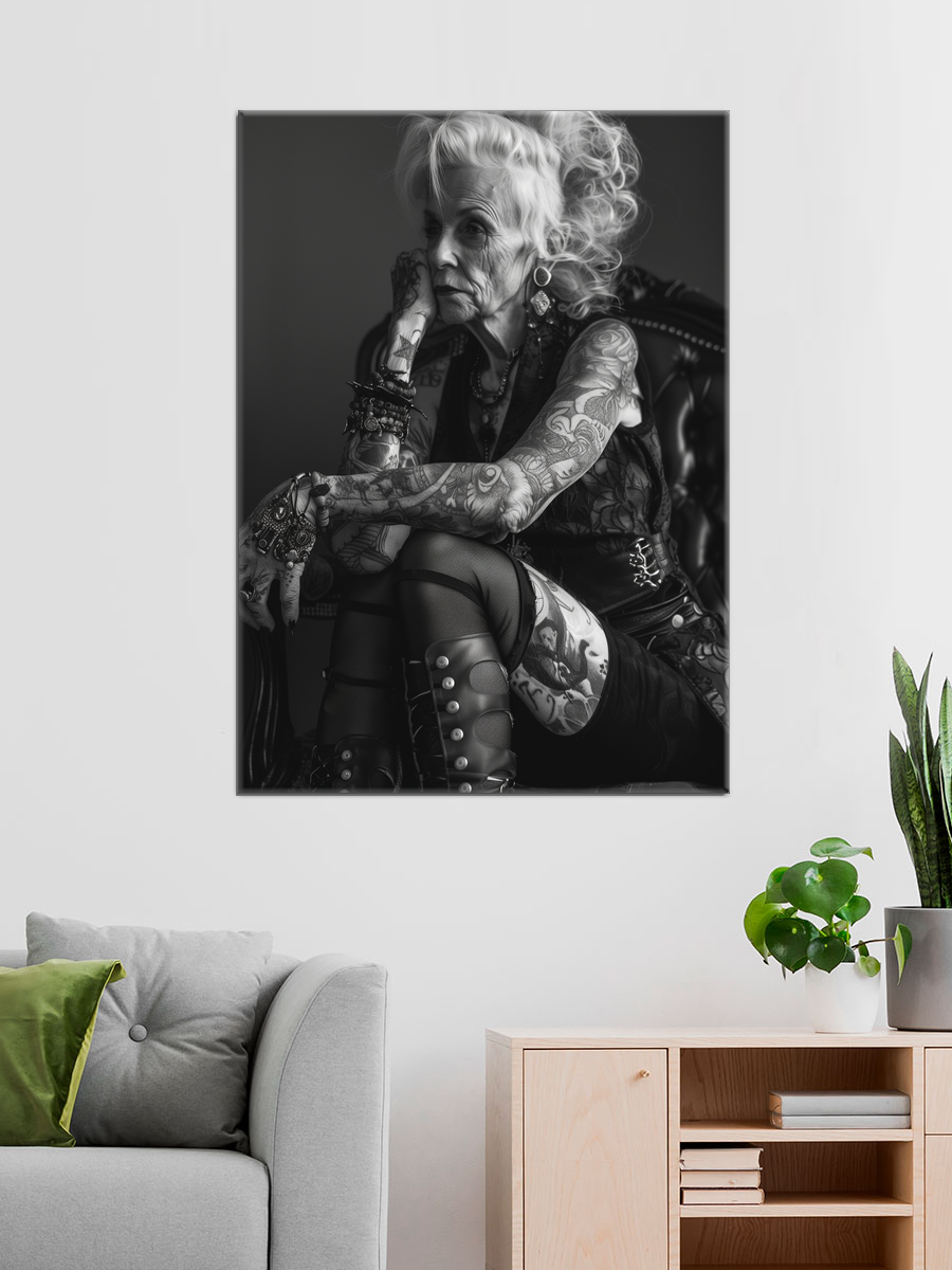 Обработанное