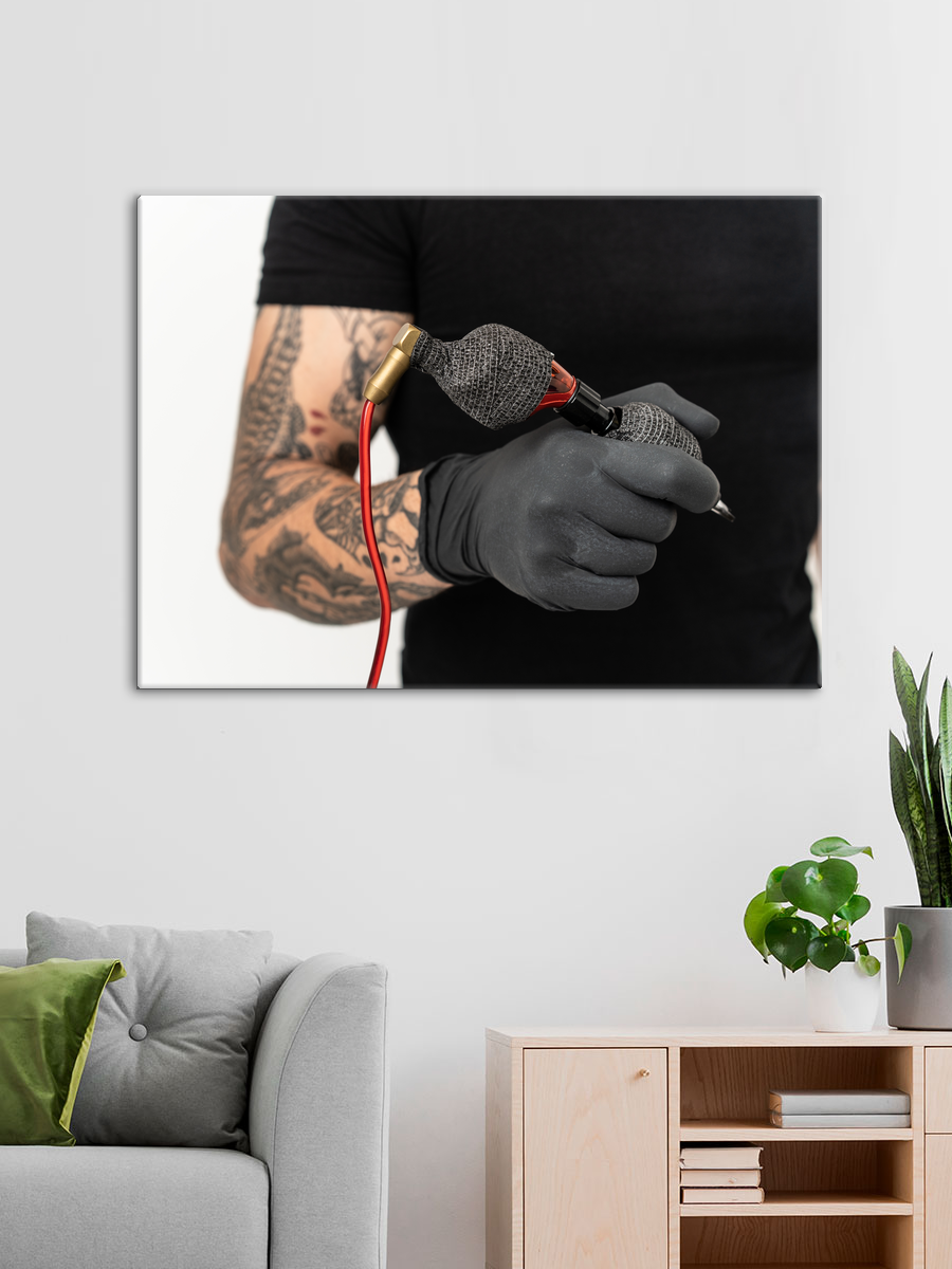 Обработанное