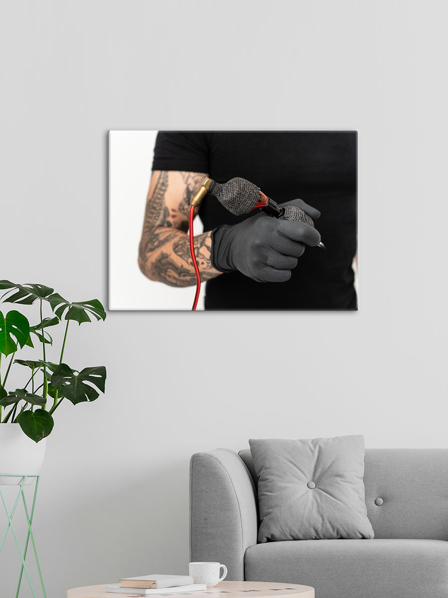 Обработанное