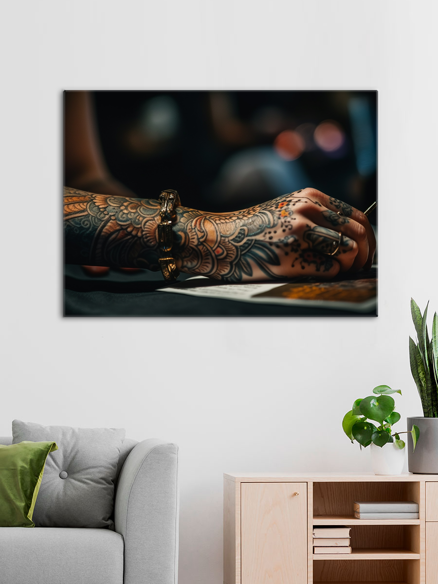 Обработанное