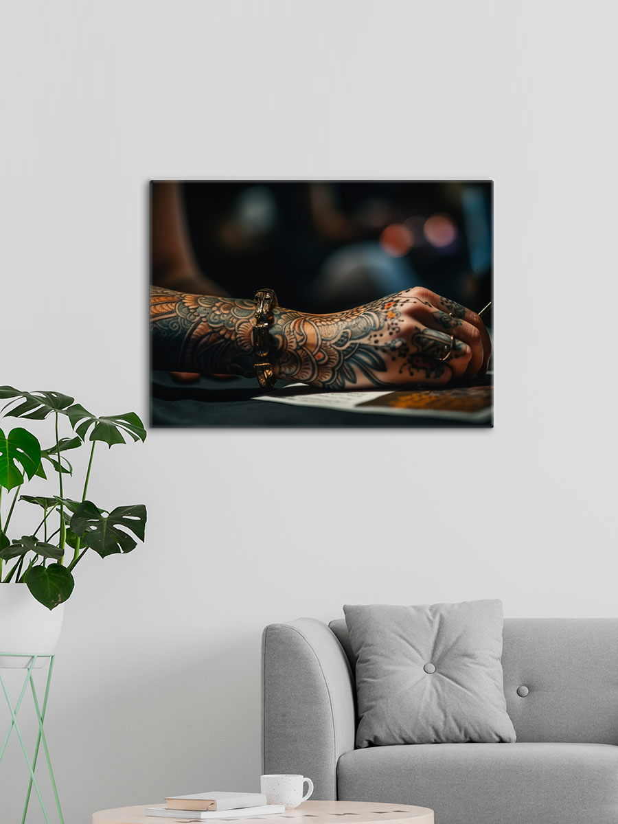 Обработанное