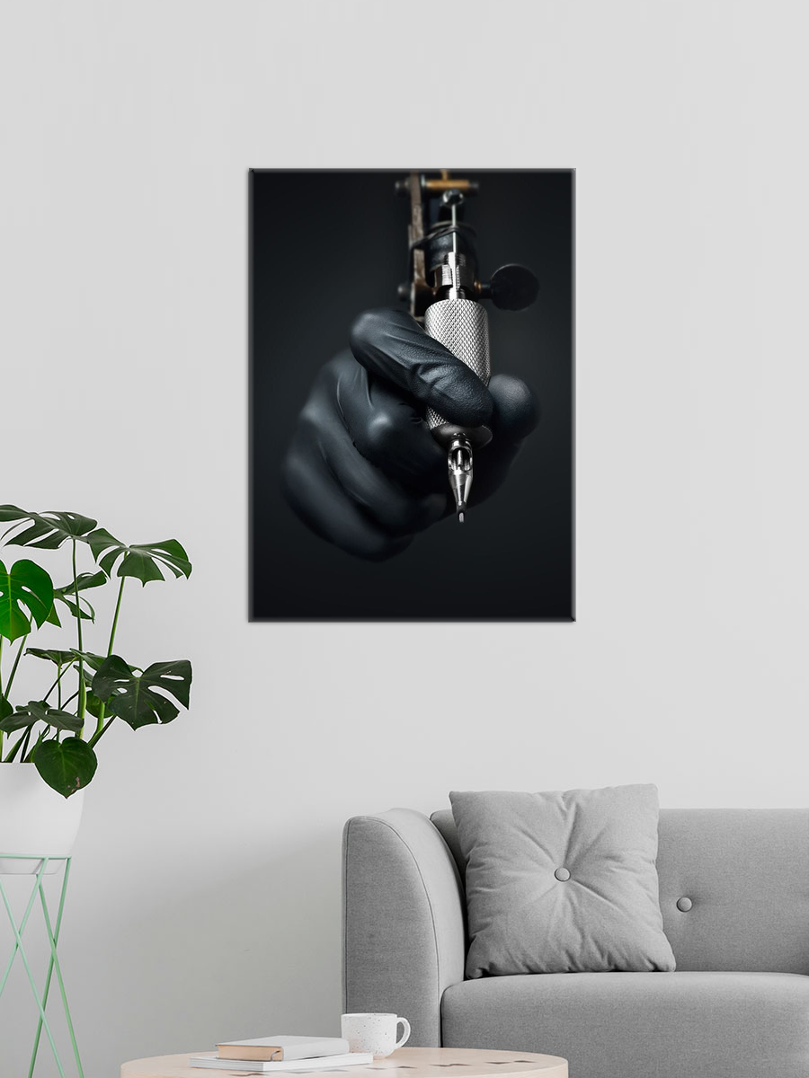 Обработанное