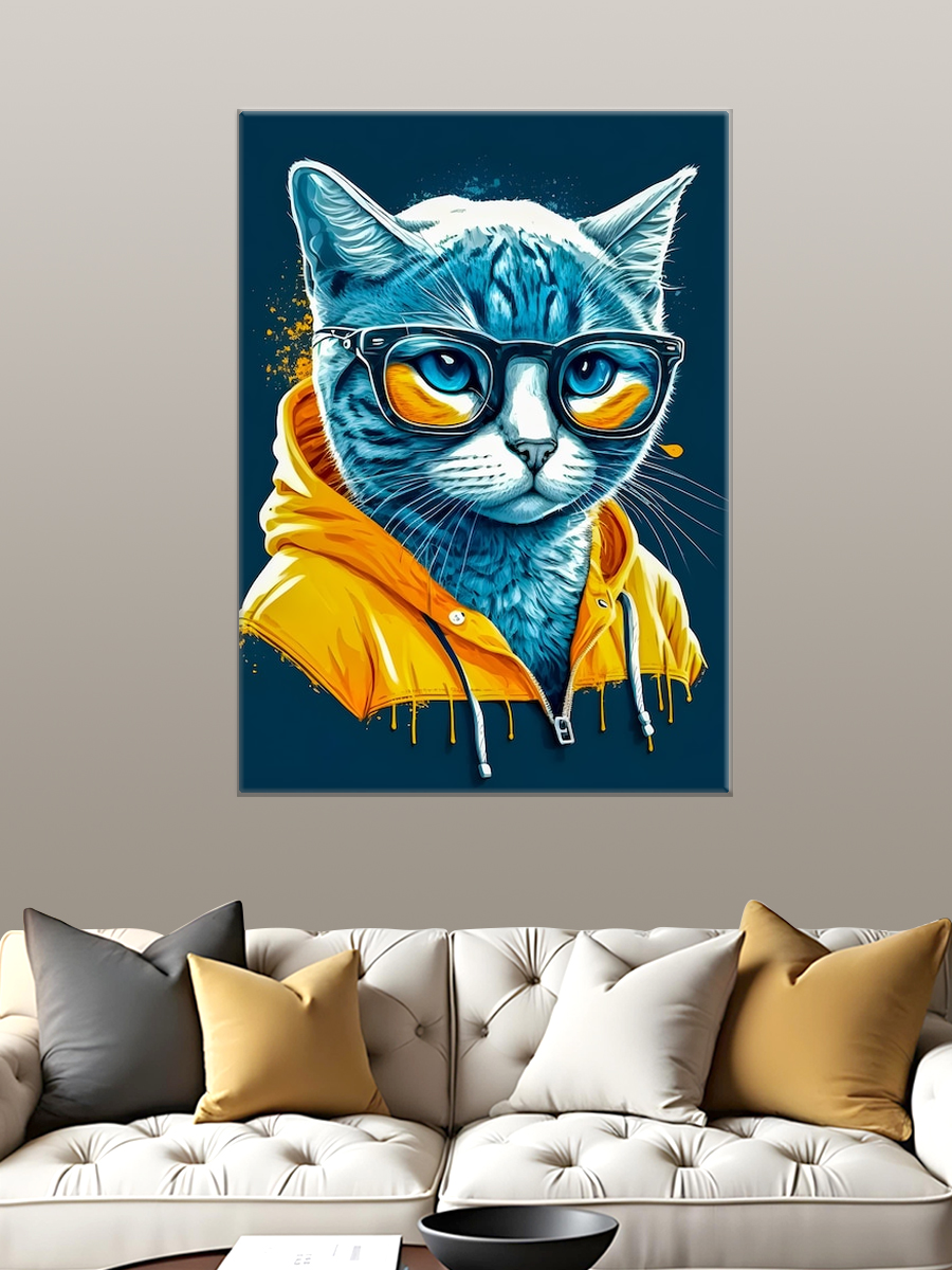 Обработанное