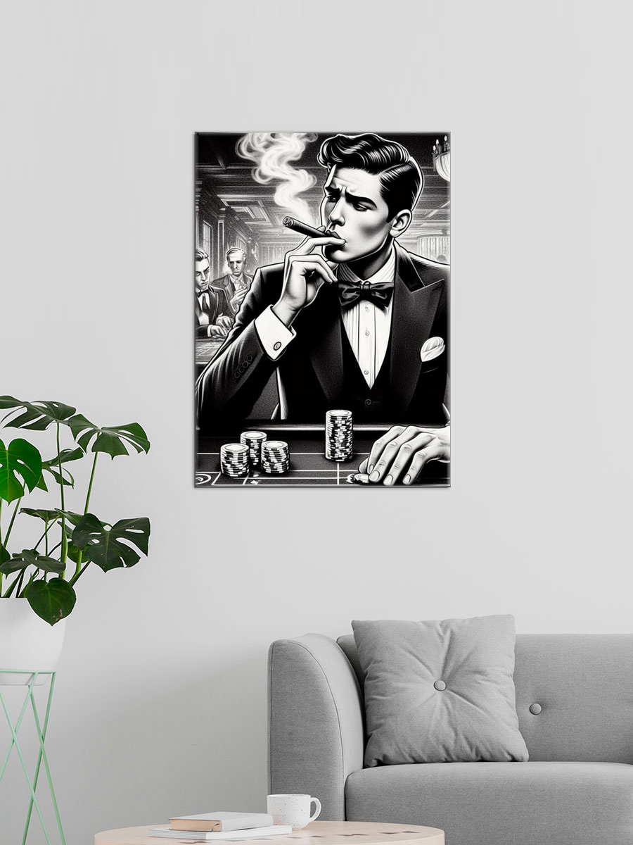 Обработанное