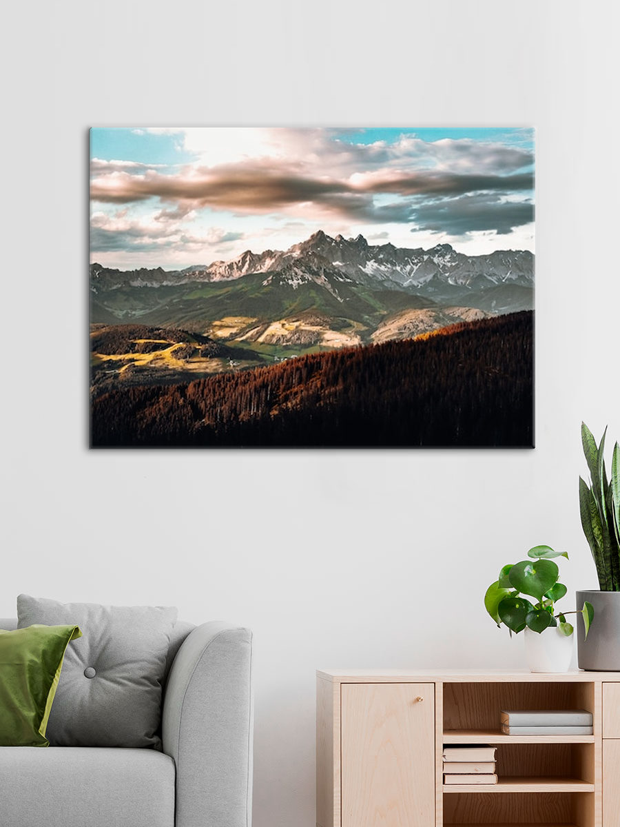 Обработанное