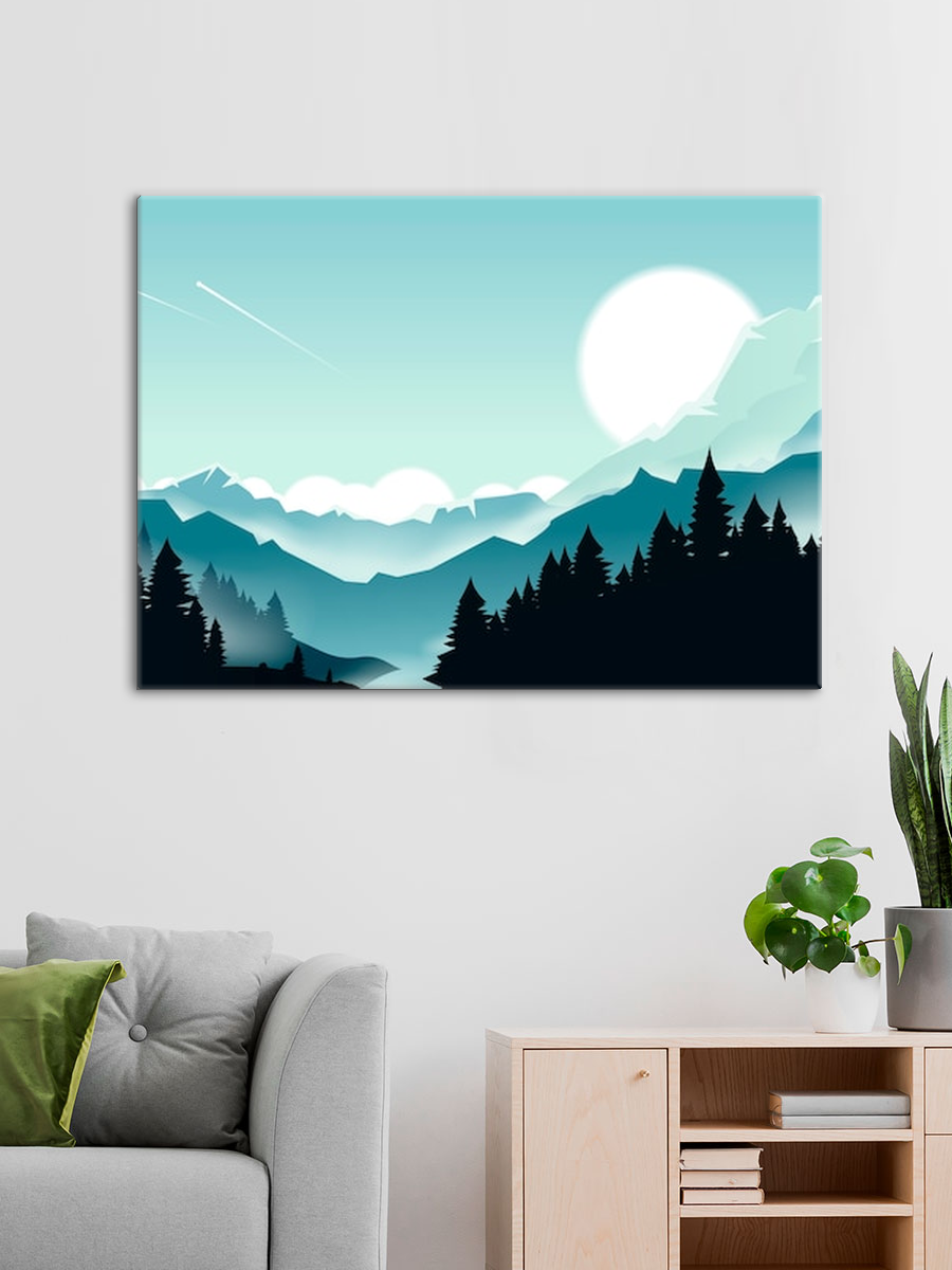 Обработанное