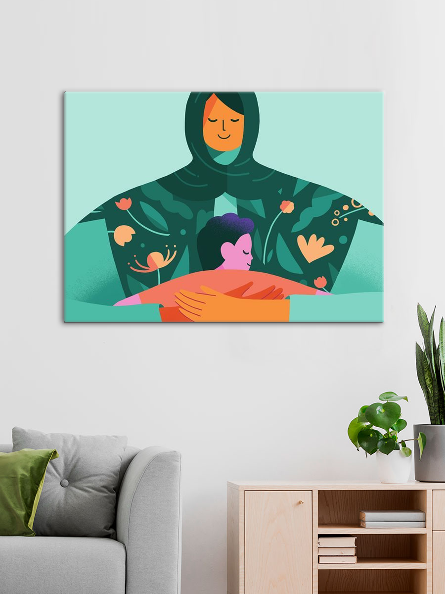 Обработанное