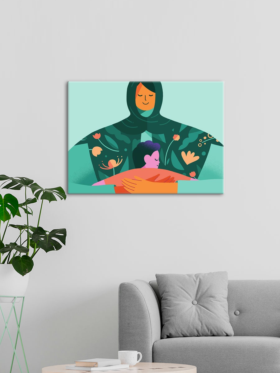 Обработанное