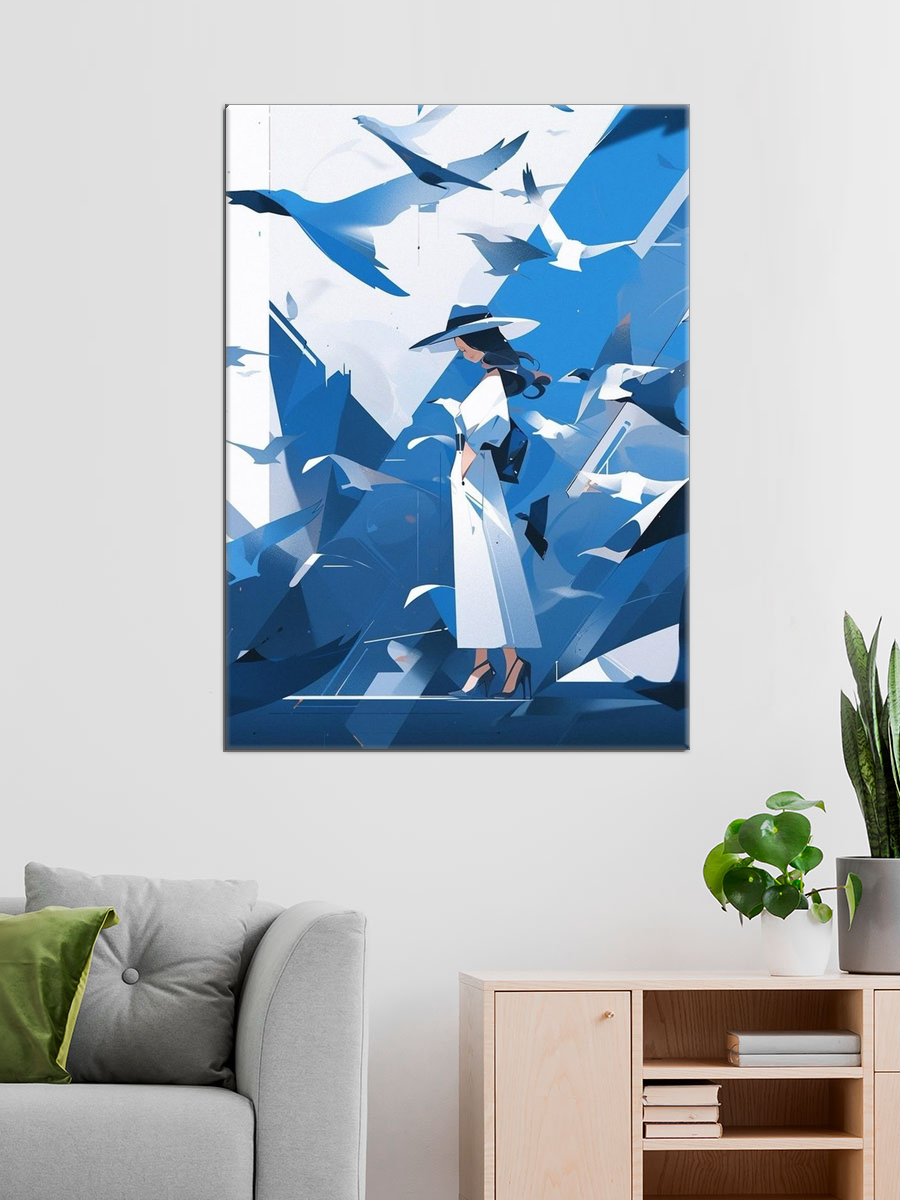 Обработанное