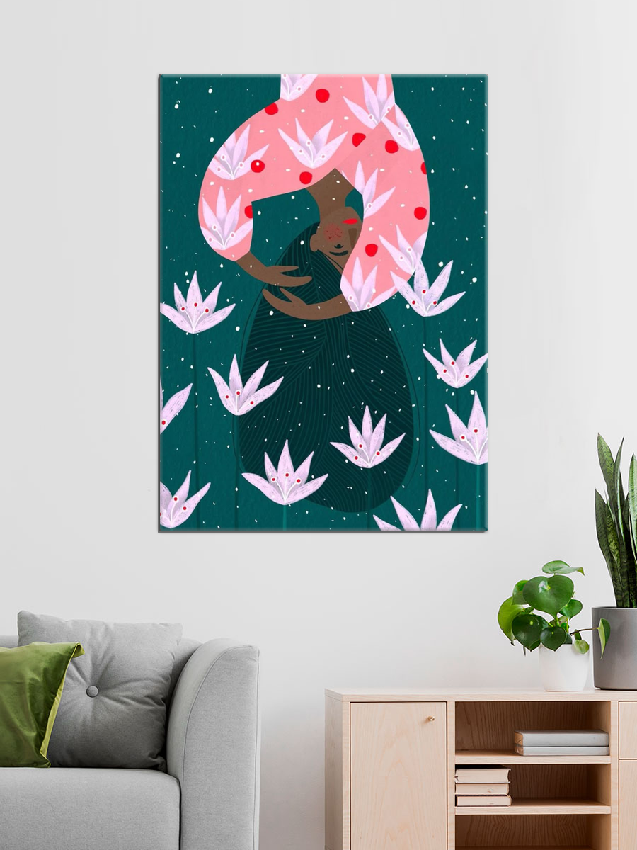 Обработанное