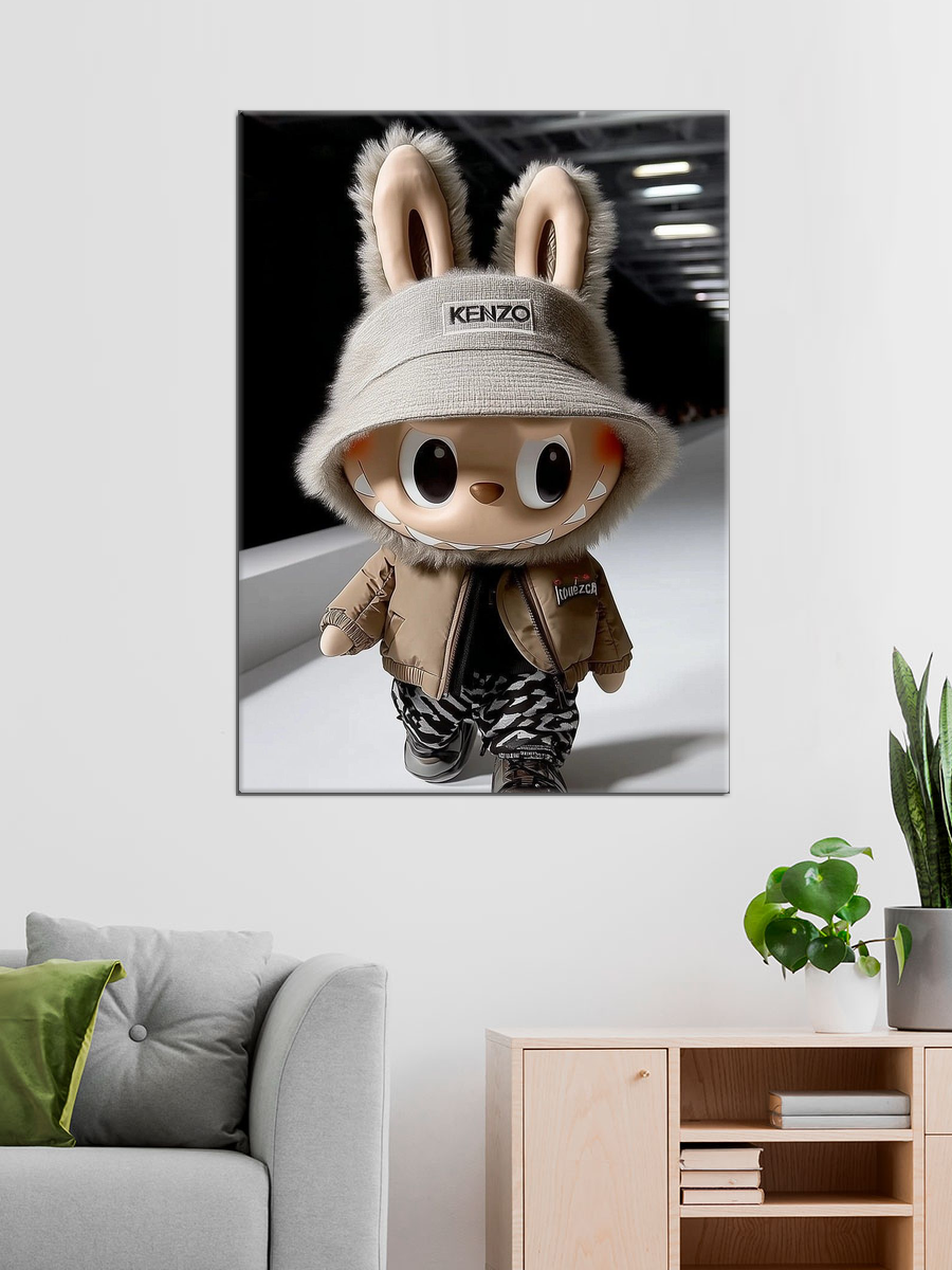 Обработанное