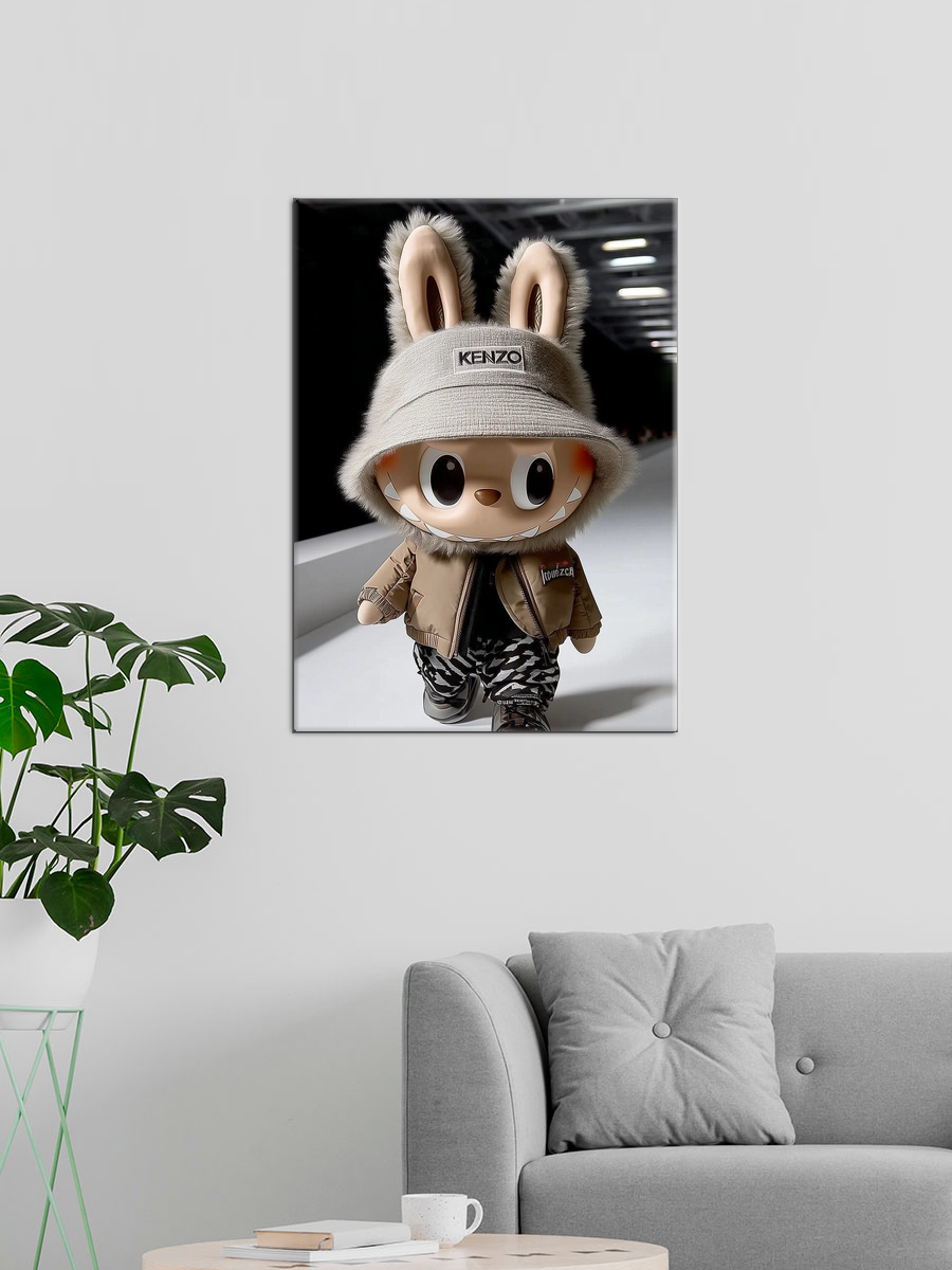 Обработанное