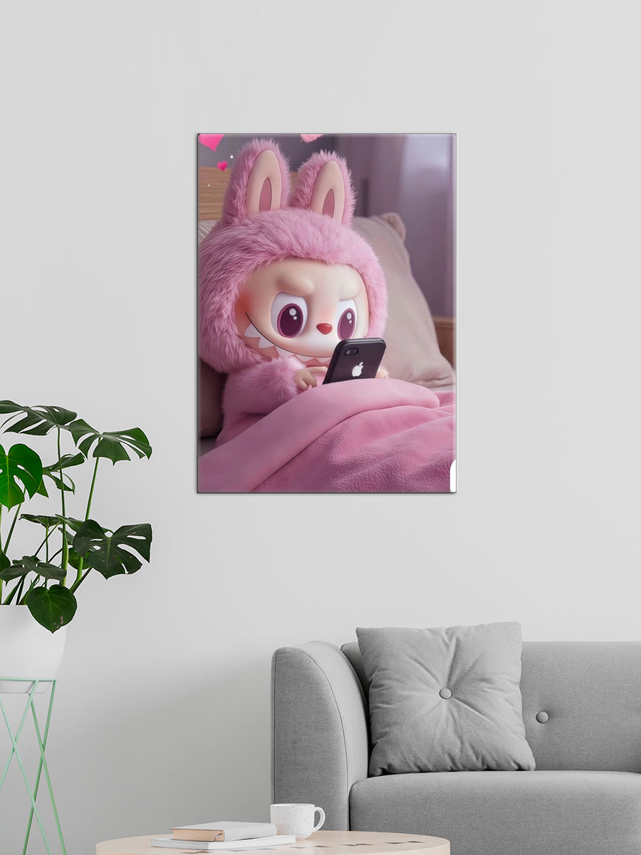 Обработанное