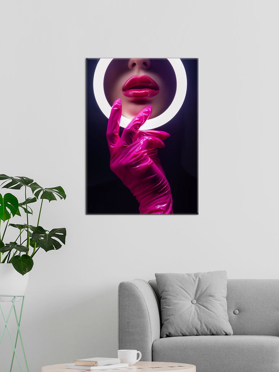 Обработанное