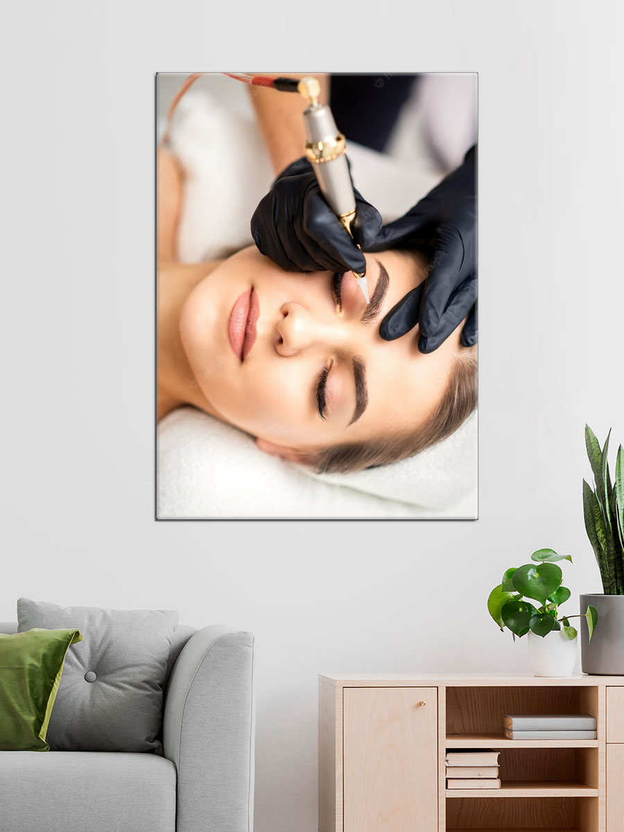 Обработанное