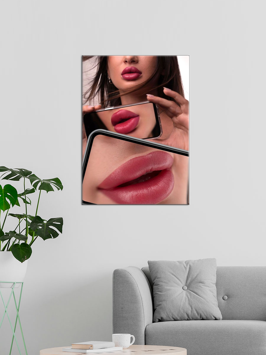 Обработанное