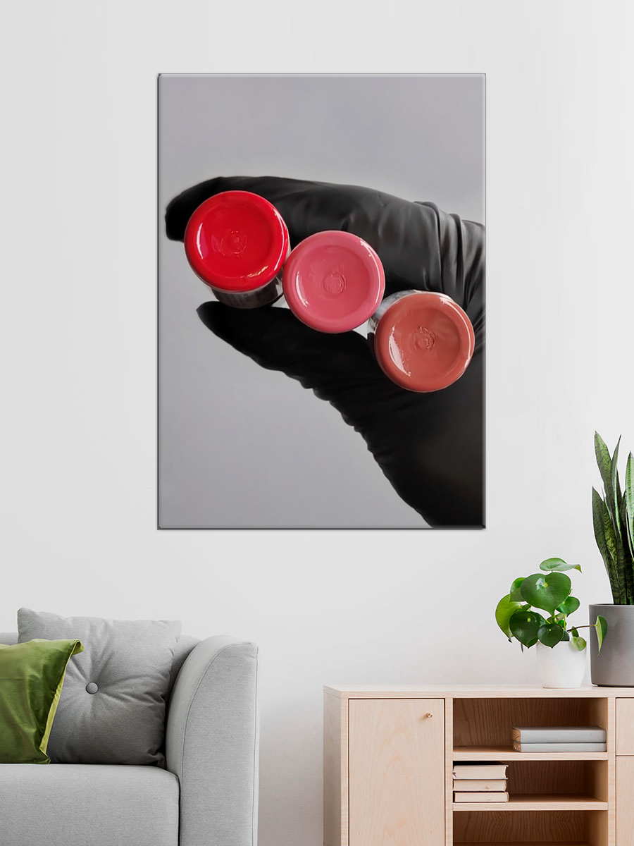 Обработанное