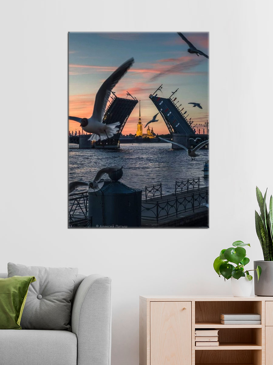 Обработанное