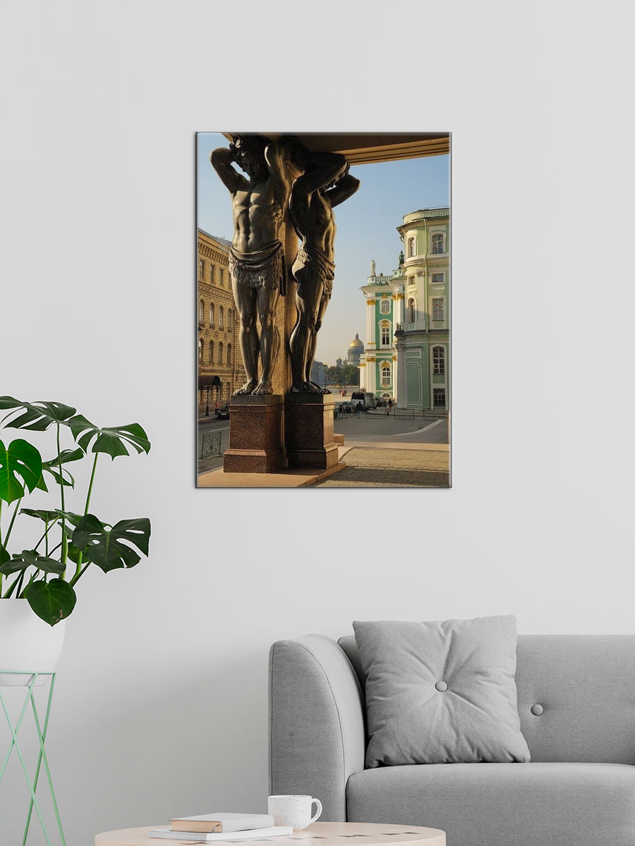 Обработанное