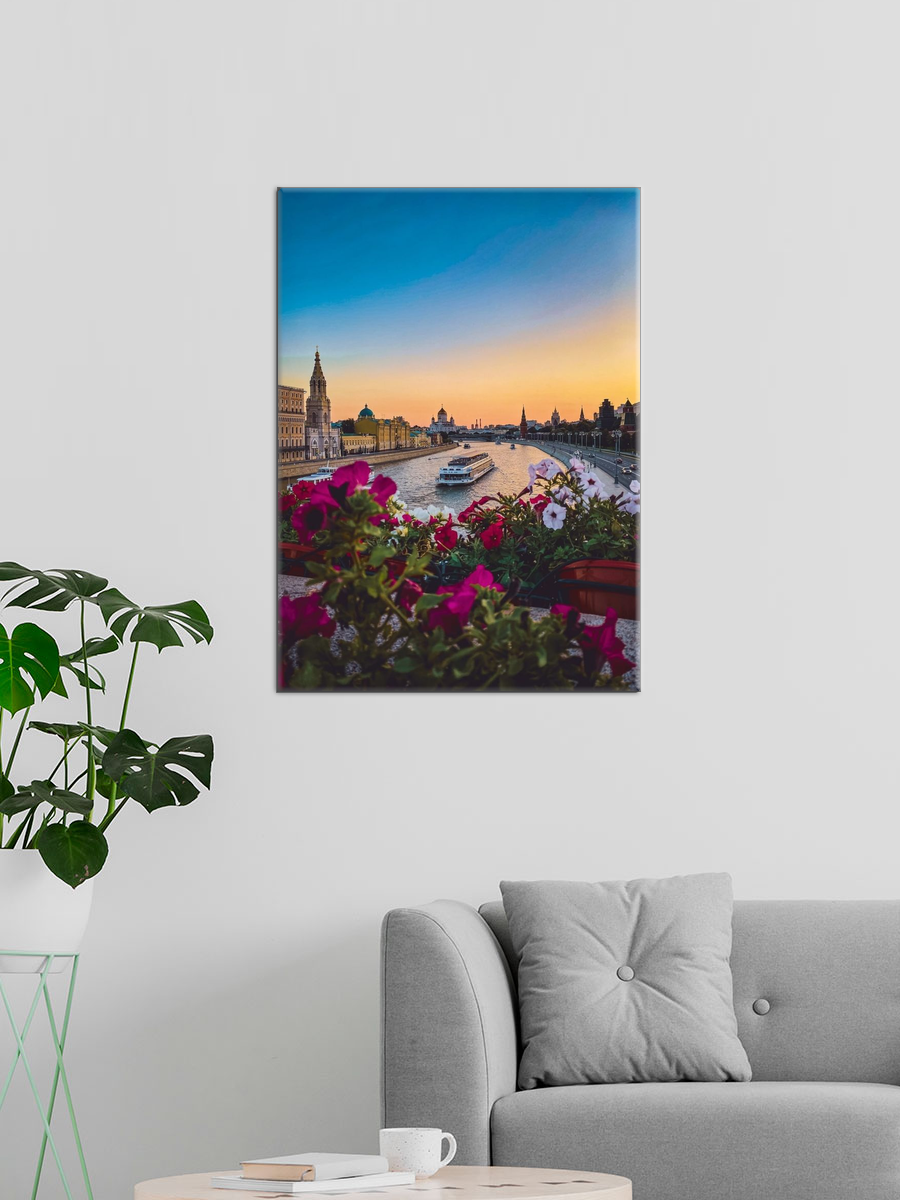 Обработанное