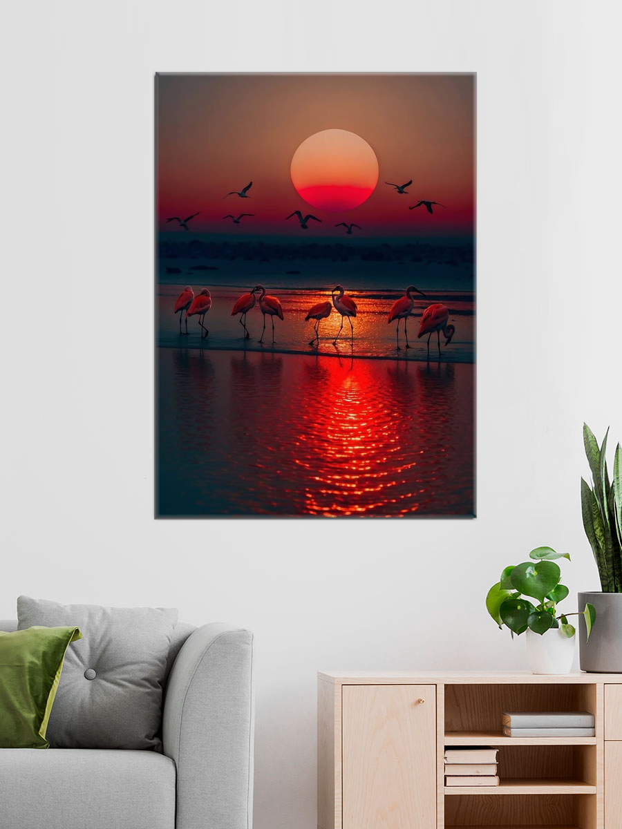 Обработанное