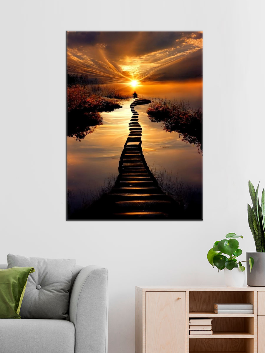 Обработанное