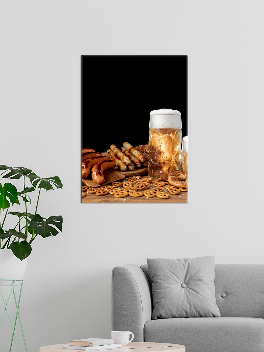 Обработанное