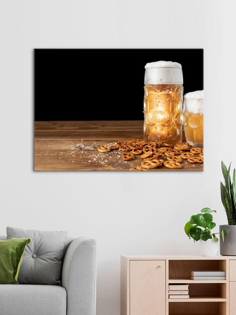 Обработанное