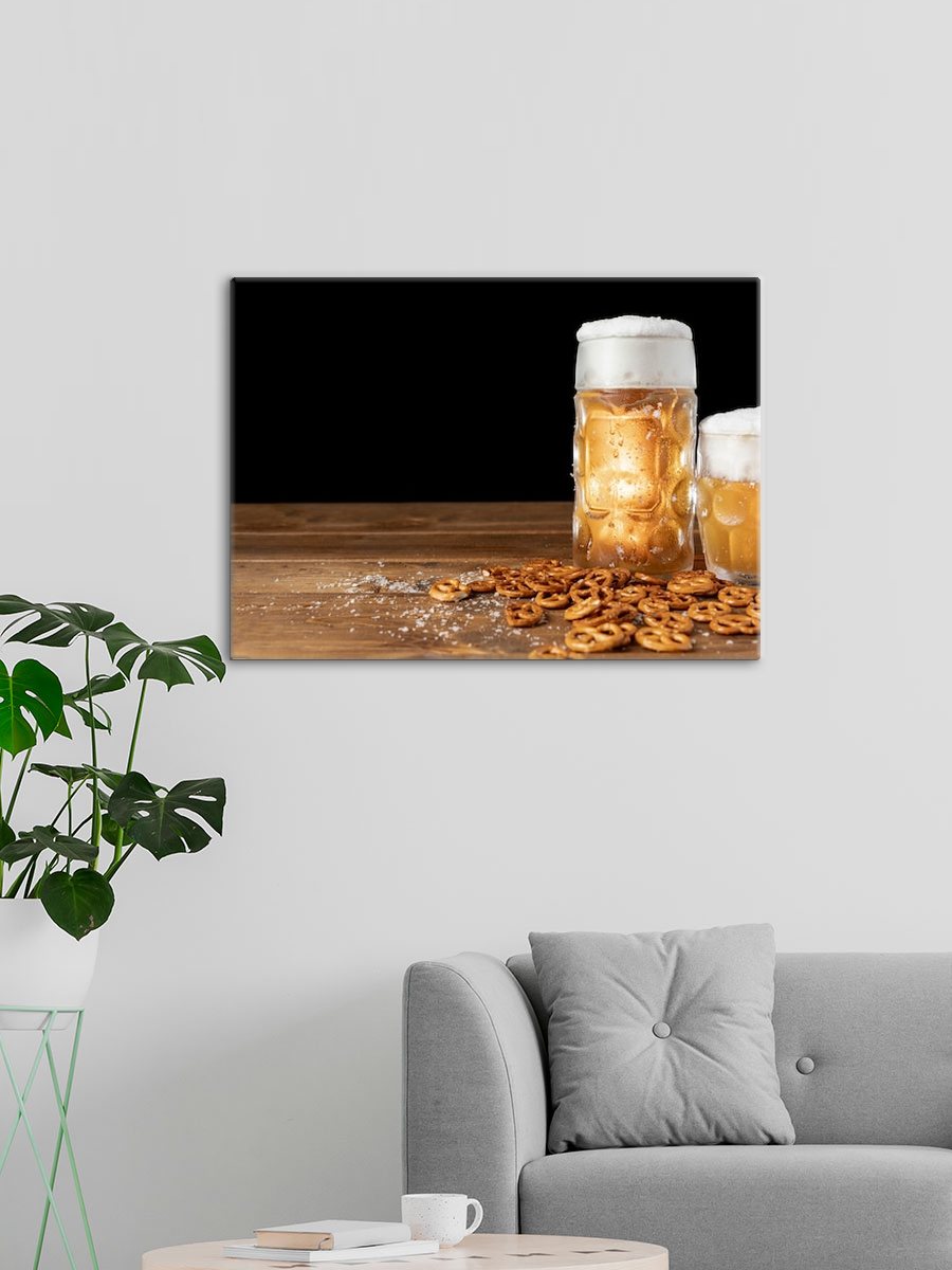 Обработанное