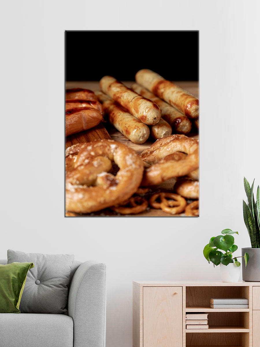 Обработанное