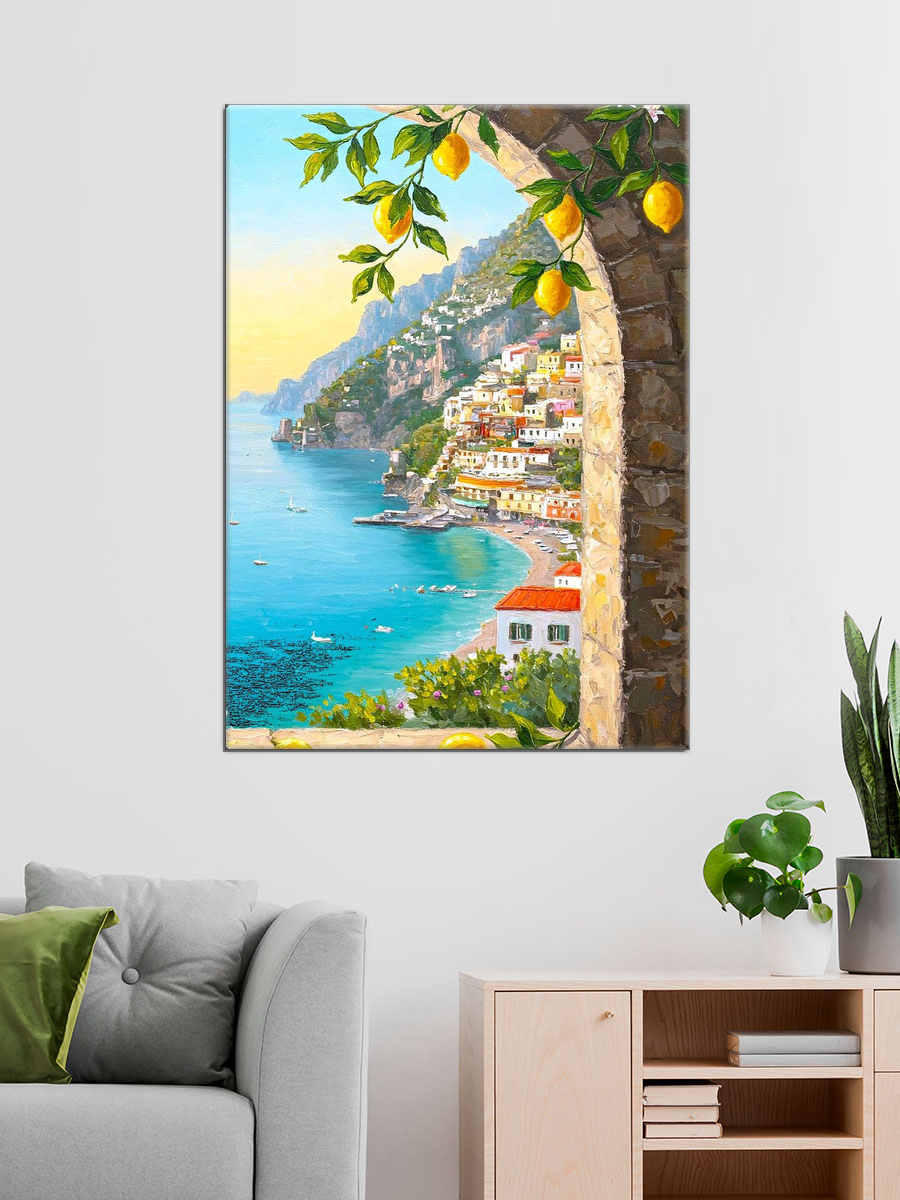 Обработанное