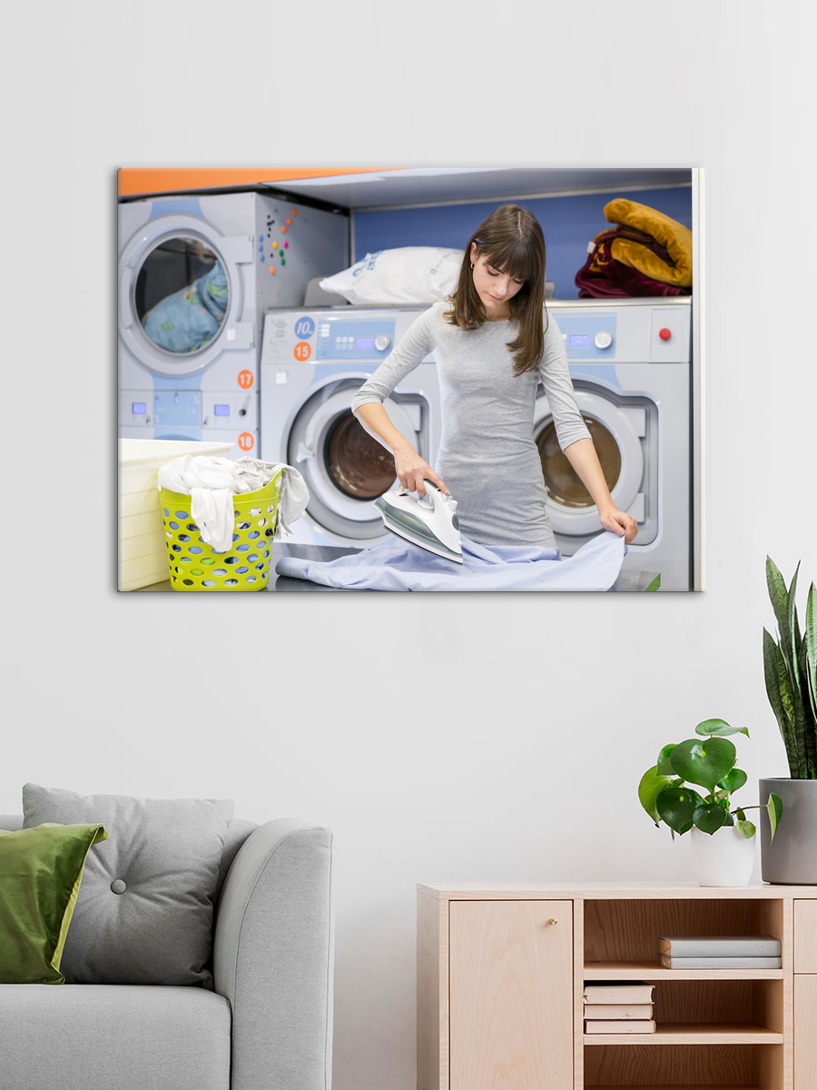 Обработанное