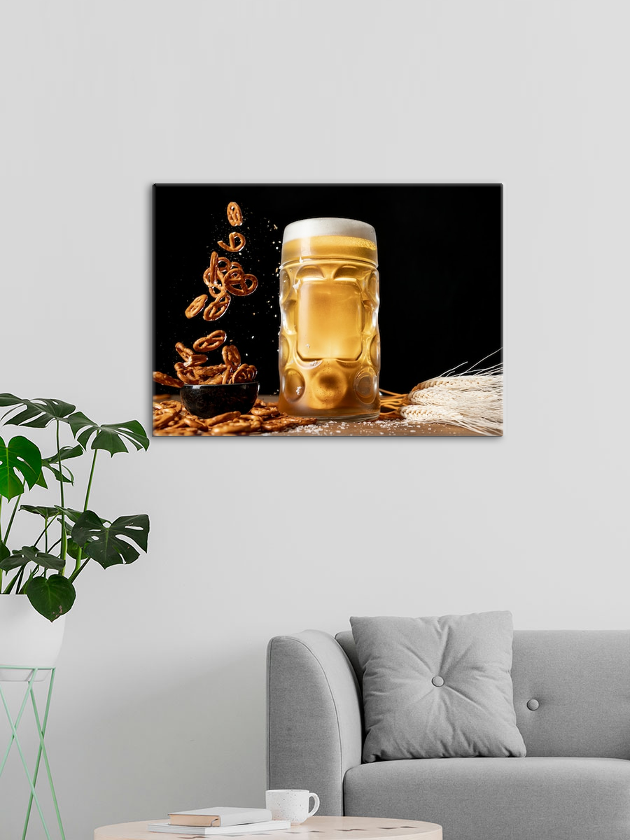 Обработанное