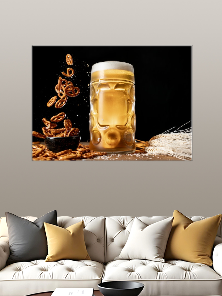 Обработанное