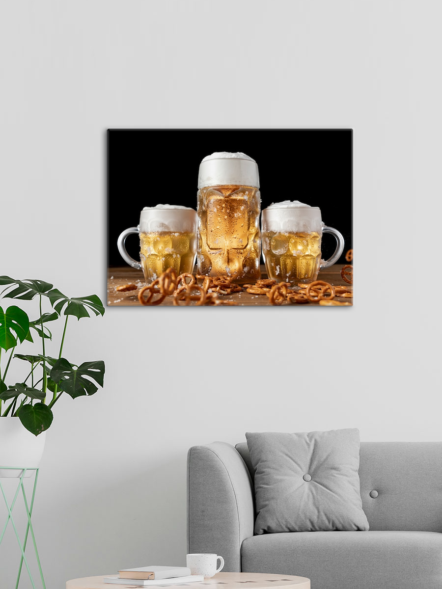 Обработанное