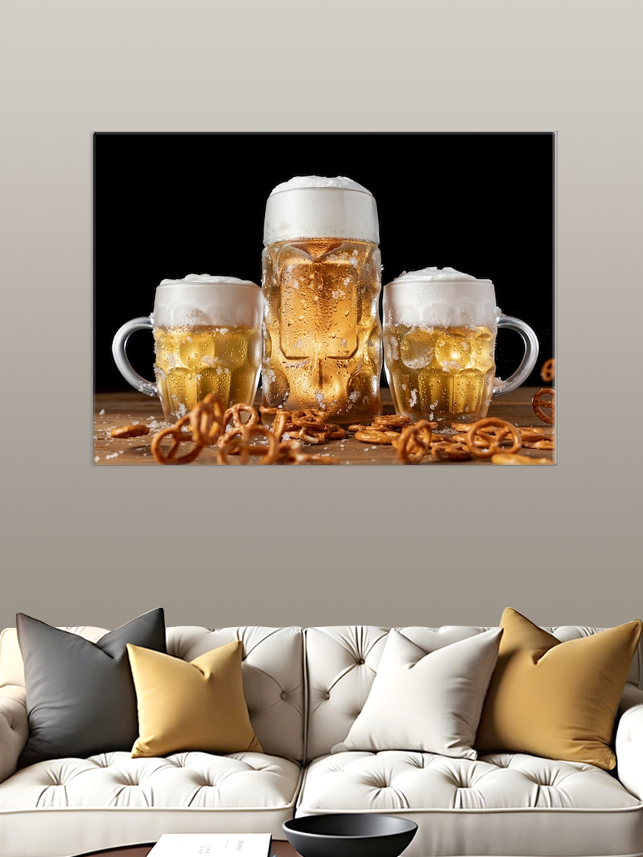 Обработанное