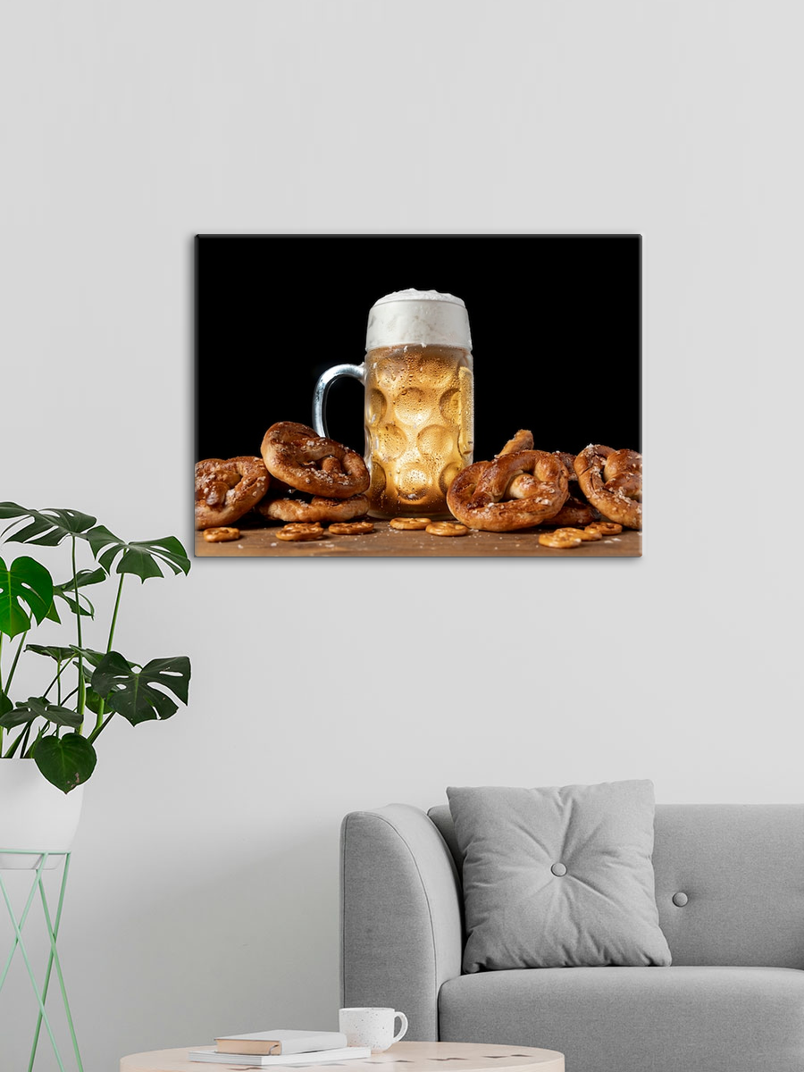 Обработанное