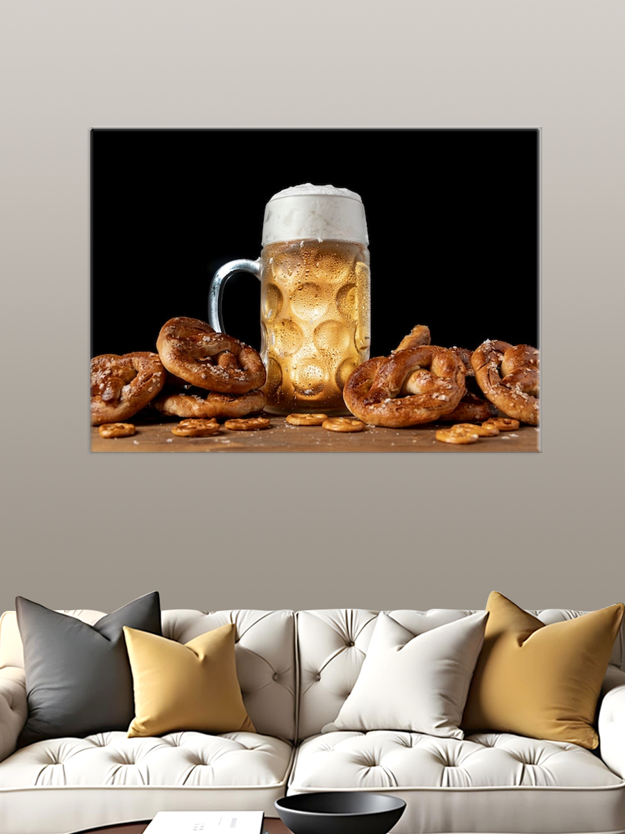 Обработанное