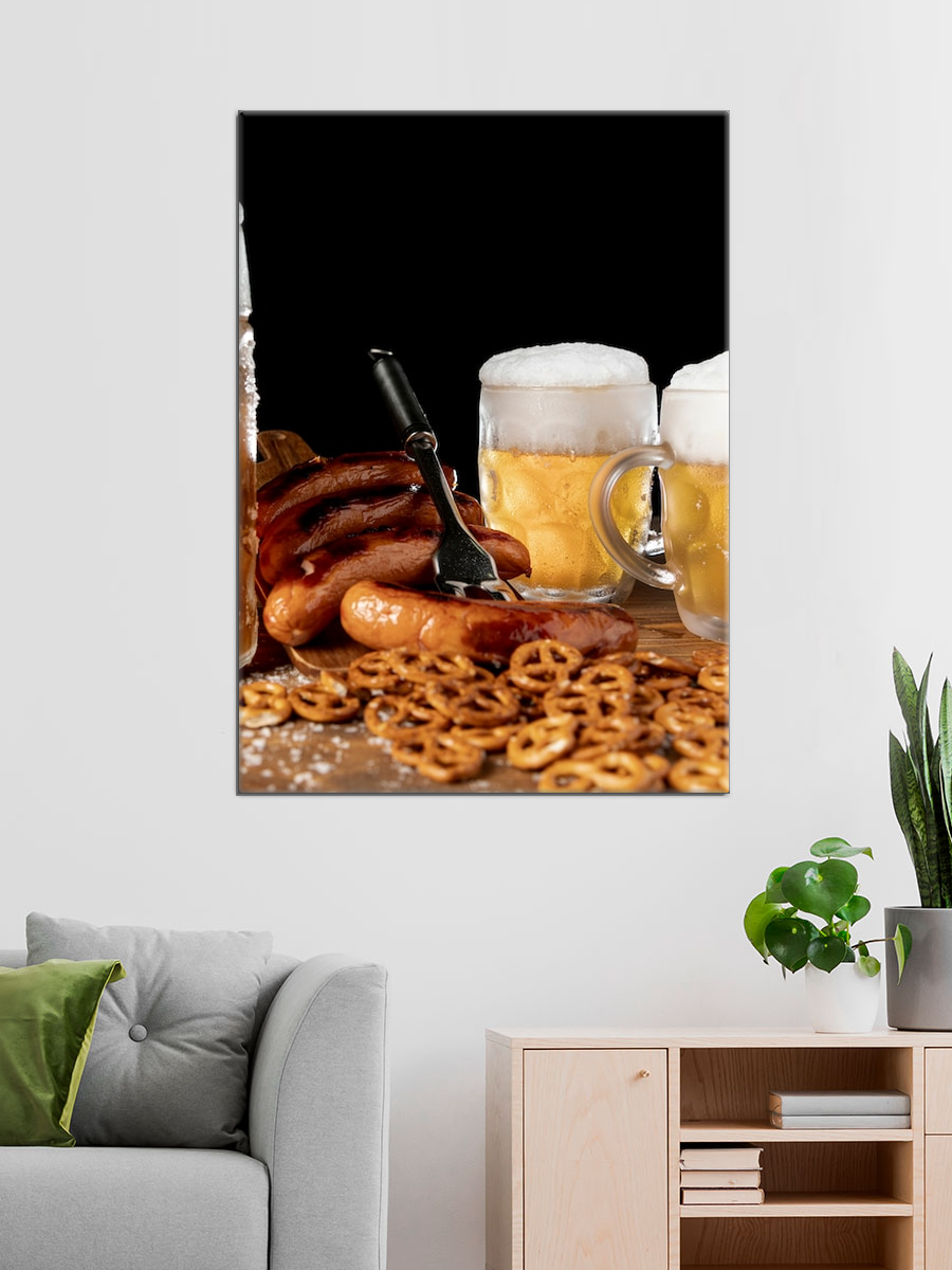 Обработанное