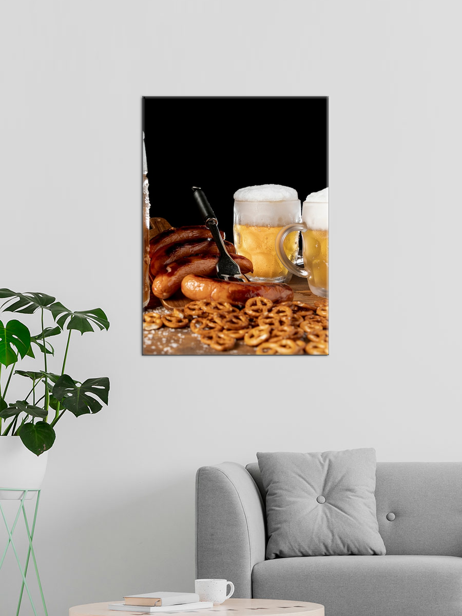 Обработанное