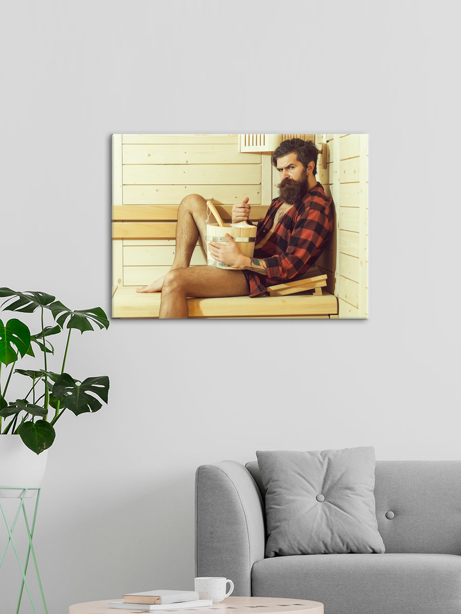 Обработанное