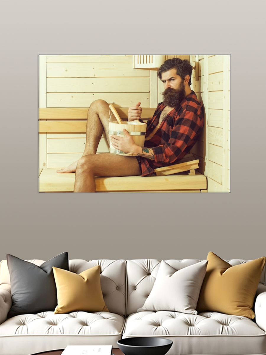 Обработанное